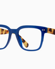 Reece Blue Light - Blue/Honey Tort