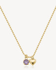 Desideri Fidelity Necklace
