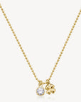 Desideri Luck Necklace