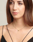 Desideri Luck Necklace