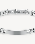 Bullet Stainless Steel Bracelet
