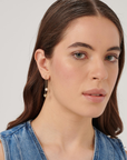 Chakra Earrings