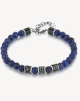 Mens Bullet Bracelet