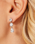 Dreaming Earrings