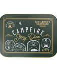 Campfire Story Dice