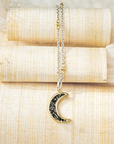 Clair de Lune Charm