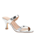 Yamila Metallic Dress Heel