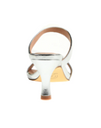 Yamila Metallic Dress Heel