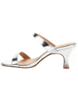 Yamila Metallic Dress Heel