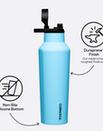 Series A Sport 20oz Canteen