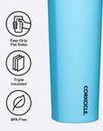 Series A Sport 32oz Canteen - Hammerhead