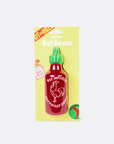 Hot Sauce Socks