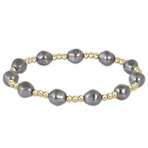 Admire Gold 3MM Bracelet PRL