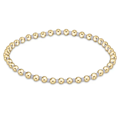 Hope Grateful Blue Ice