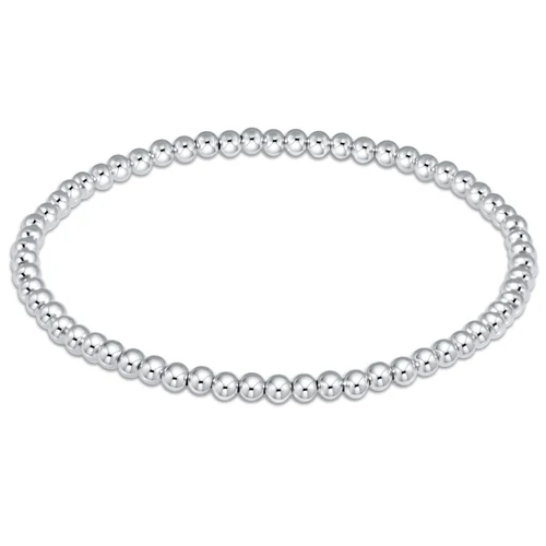 Classic Sterling 3MM