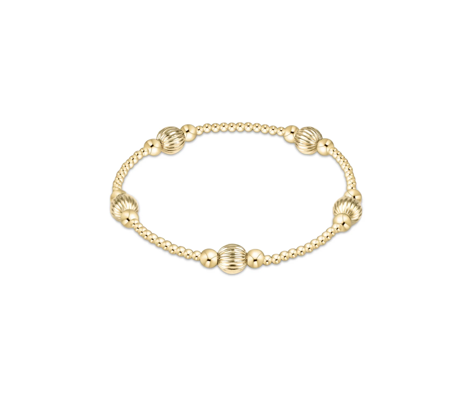 Purpose Dignity 6MM Gold