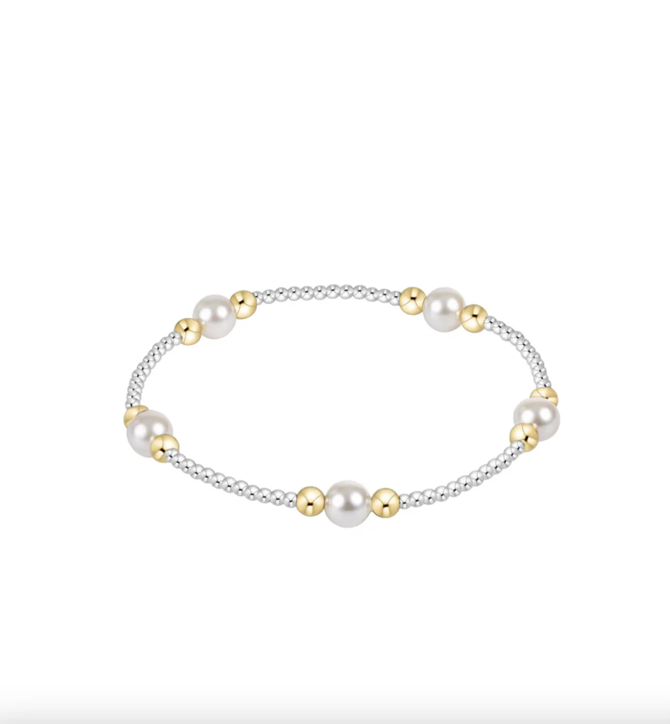 Purpose Pearl 6MM- Mixed Metal