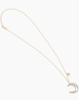 Moon Necklace