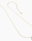 A Star Is Born Pendant Necklace