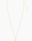 Waterproof Starfish Pendant Necklace