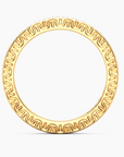 Lab-Grown Eternity Diamond Band Ring