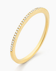Waterproof For All Eternity Ring