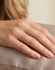 Waterproof For All Eternity Ring