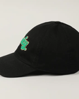 Lucky Chenille Patch Hat