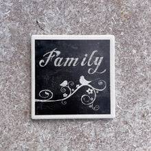 Load image into Gallery viewer, Cute Coasters Family