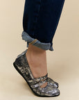 Free People Ballet Flat