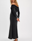 Monty Midi Dress