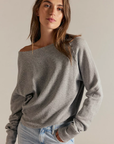 Jess Long Sleeve