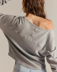Jess Long Sleeve