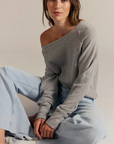 Jess Long Sleeve