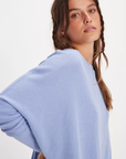 Latte Blues Thermal