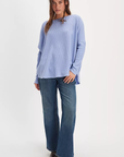 Latte Blues Thermal
