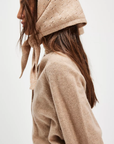 Essential Triangle Scarf