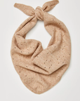 Essential Triangle Scarf