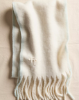Winter Chill Blanket Scarf