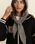 Balabonnet Grey