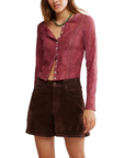 Jae Knit Long Sleeve