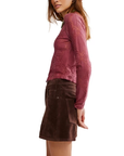 Jae Knit Long Sleeve