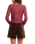 Jae Knit Long Sleeve