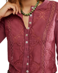Jae Knit Long Sleeve