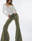 Start Me Up Flare Pant