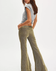 Start Me Up Flare Pant