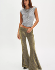 Start Me Up Flare Pant