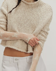 Opal Sweater
