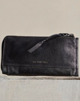WTF Emerson Wallet - Black