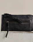 WTF Emerson Wallet - Black